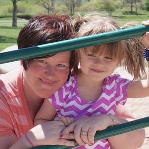 Meet your Posher, Erika